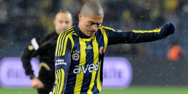 EKİM AYI => - Fenerbahçe Futbol Kulübü, Brezilyalı kaptanı Alex de Souza ile yollarını ayırdı. 