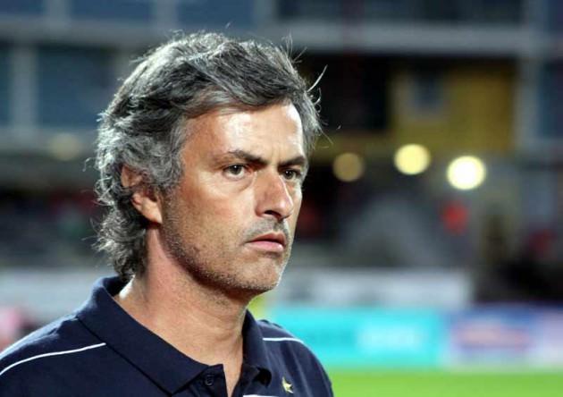 <p><strong>JOSE MOURINHO</strong><br />
"30 yaşındayım ve Ronaldo'ya hocalık yaptım. Cristiano'ya değil, gerçek Ronaldo'ya."</p>
