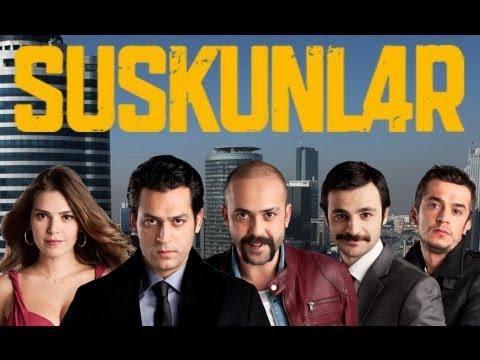 Suskunlar >>>  583