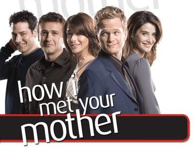 <p>6. How I Met Your Mother<br />ABD'de TV'de izlenme sayısı: 9 milyon 400 bin</p>