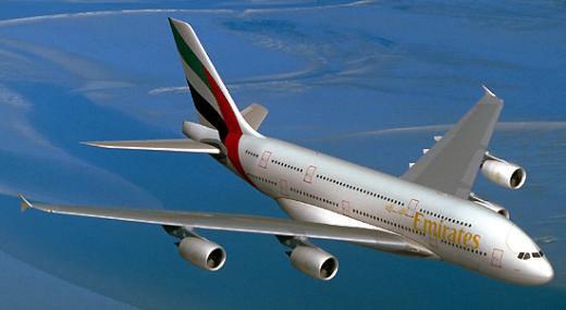 <p>Dubai-Houston / Emirates 16 Saat 20 dakika</p>