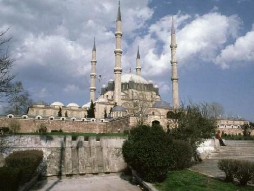 Selimiye Camii