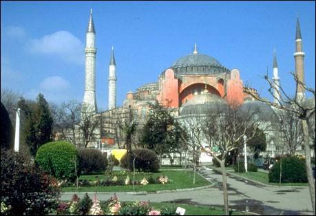 Ayasofya