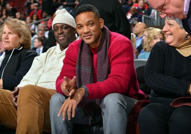 Will Smith