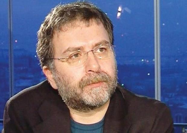 Ahmet Hakan: peki bu durumda literatüre giren "bir alex değil" cümlesi ne olacak?