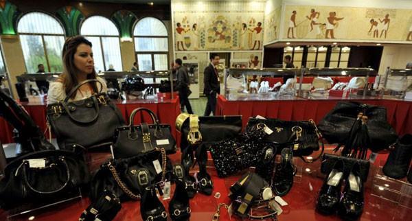 Hükümet açık artırmadan 10 milyon euro civarında gelir elde etmeyi umuyor.