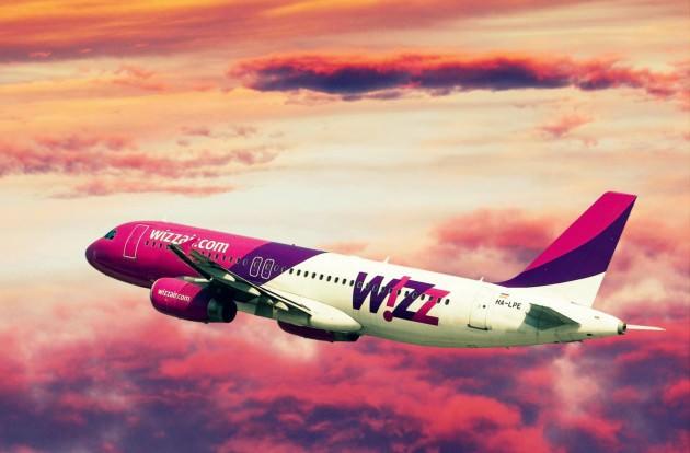 Macaristan / Wizzair