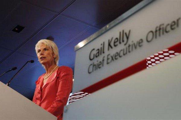<p>10. Gail Kelly</p>
<p>Westpac Yöneticisi ve CEO'su</p>