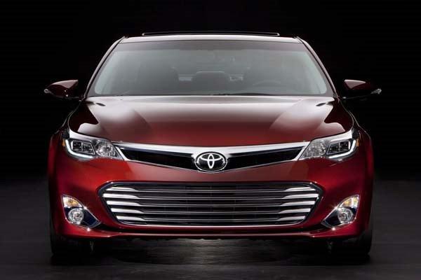 <p>2. Toyota Corolla</p>
<p>Toplam küresel satış: 1 milyon adet</p>