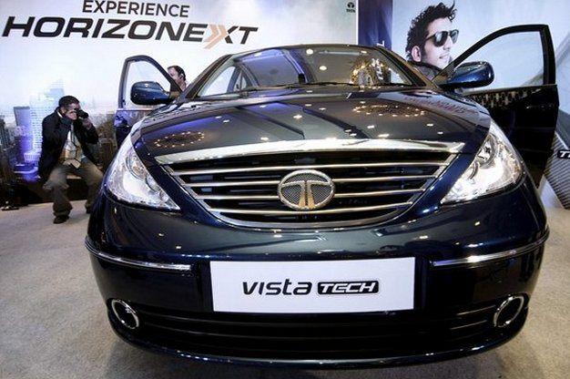 <p>42- Tata Motors Marka değeri 2,2 milyar doların üzerinde.</p>