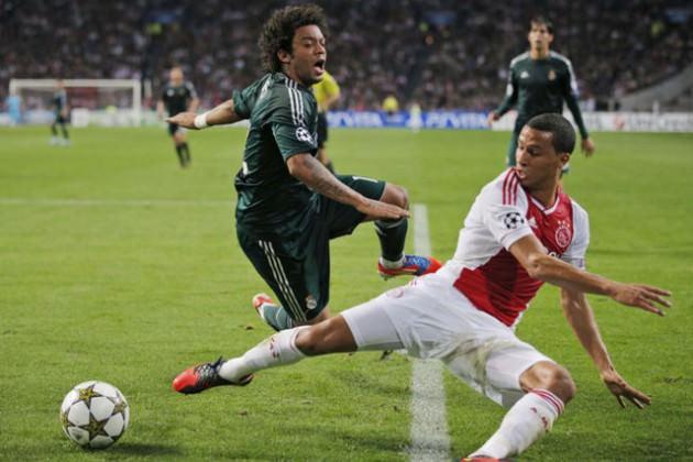 Marcelo - Real Madrid