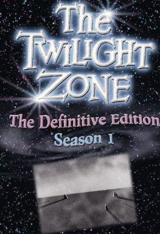 The Twilight Zone 