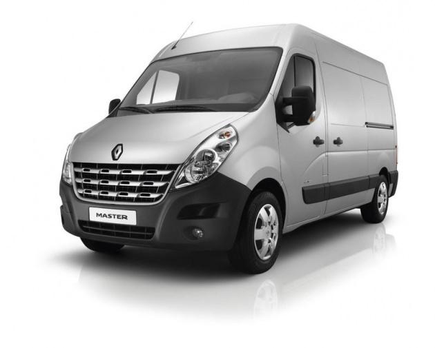 <p>10. Renault Master<br />4.518 adet satıldı.</p>