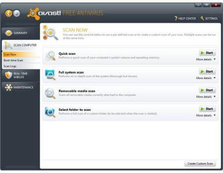 avast Free Antivirus 8 Popüler anti-virüs programının 8. sürümünün piyasaya çıkacağı kesin. Bundan önce yapılan son güncelleme programın dış görünümünü biraz cilalamıştı. Bu sene çıkacak yeni sürümün çok daha fazla değişiklik getireceğini umuyoruz.