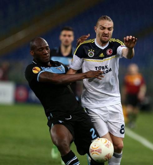 Caner Erkin /FENERBAHÇE