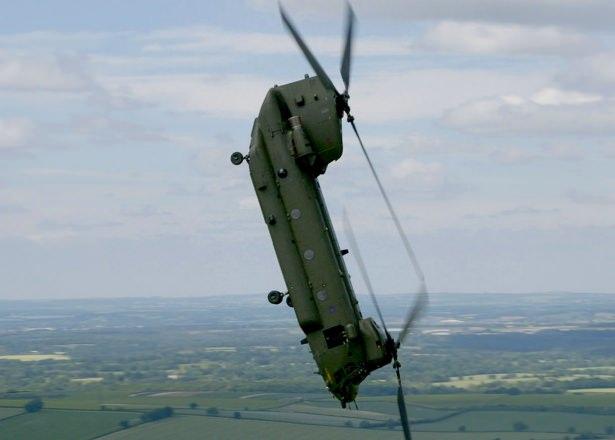 <p>Helikopter gerektiği hallerde mobil ileri mühimmat veya yakıt ikmal noktası olarak da hizmet verecek. </p>