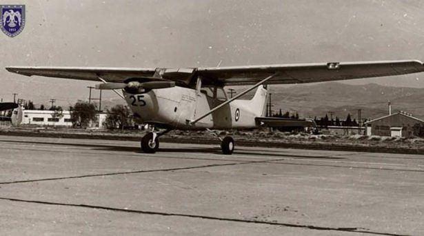 <p><strong>T-41D</strong><br />
<br />
Hava Kuvvetleri Komutanlığında 25 adet T-41D bulunuyor</p>