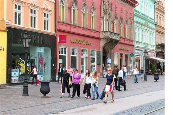 <p><strong>5. Slovakya</strong><br />İşsizlik oranı: Yüzde 14,2</p>