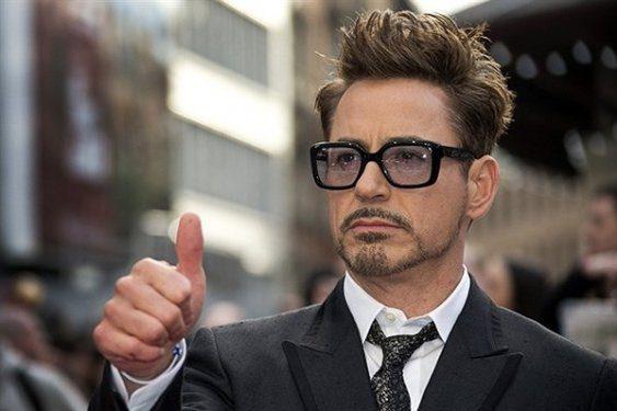 <p>Robert Downey Jr. Toplam hasılat: 3 milyar dolar</p>