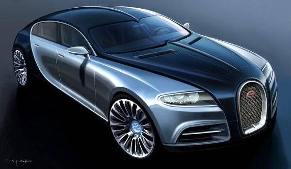 <p>Bugatti Galiber</p>

