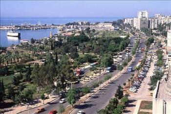 8 - Mersin Kişibaşı Gelir : 18 bin 094 TL 