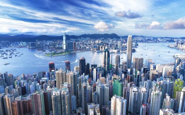 <p>Hong Kong Asgari ücret: 8,132 Dolar (Yıllık)</p>