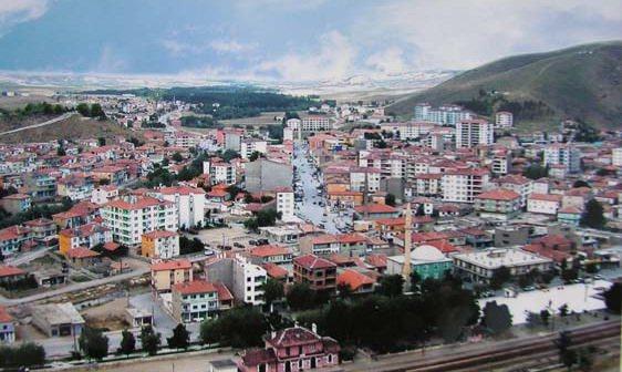 <p>Kırşehir - 56 adet</p>