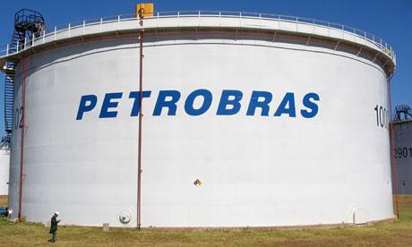 Petrobras- Brezilya