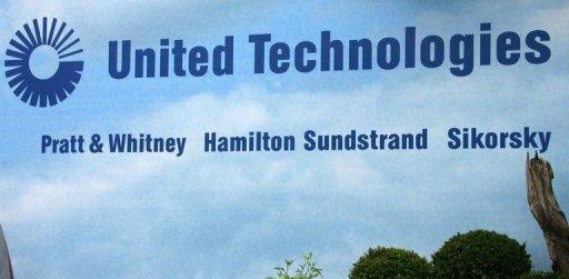 <p>90- United Technologies</p>