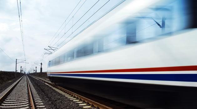 11-Yüksek Hızlı Tren, Türkiye: Türkiye'nin ilk yüksek hızlı treni. Bu teknolojiyi kullanan ülkeler arasında Avrupa'da 6., dünyada 8. Ülke oldu. Maksimum saatteki hızı 250 kilometre. Ankara-Eskişehir arası 1 saat 20 dakikada alınıyor. 