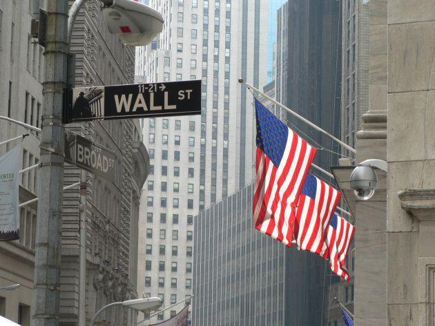 ABD’nin New York kentindeki finans merkezi Wall Street, kendi sektörlerinde tüm zamanların en çok satan ürünlerini belirledi.