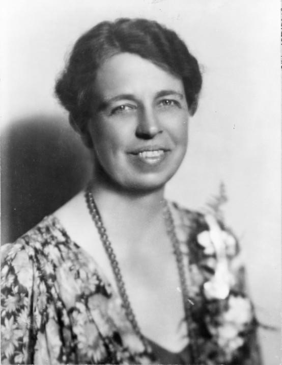 <p>‘Evet’ deme gücü olmayan insanın, size ‘hayır’ demesine asla izin vermeyin. Eleanor Roosevelt</p>