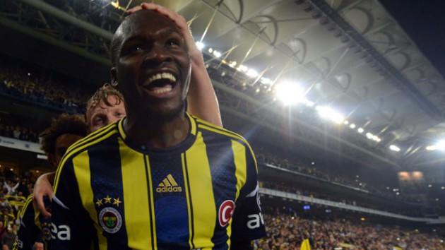 22) Fenerbahçe ( Türkiye) 15.520