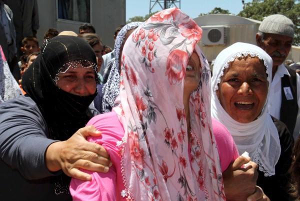 Diyarbakır'lı Piyade Onbaşı Cahit Kılıç