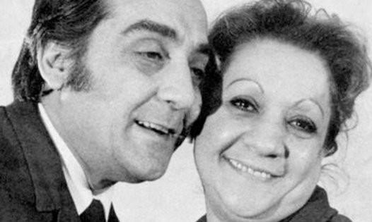 Tek çocuğu Ahmet'i 16 yaşındayken kaybettikten sonra iyice çocuklara yöneldi. Masalcı Teyze;TRT'de 1980 yılında TRT Ankara Televizyonu prodüktörlerinden İlhan Şengün'ün (1946-2003) yapımcısı olduğu Uykudan Önce isimli çocuk programıyla birlikte masalcı teyze diye anılmaya başladı. Masal ve öykü anlattığı bu program tek kanallı televizyon döneminde çocuklar tarafından büyük ilgi görmüştür.