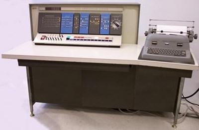 <p>İkinci bilgisayar ise akademik amaçlı kullanmak için İstanbul Teknik Üniversitesi'nin Taşkışla binasına geldi. Bu bilgisayar IBM 1620 idi.</p>