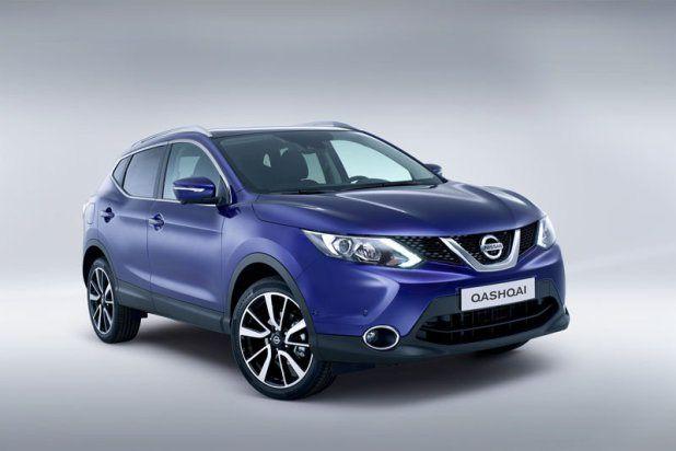  Yeni nesil Qashqai ile ilk jenerasyonun başarısını daha da yukarı çıkarmayı hedefleyen Nissan, Avrupa'dan sonra Türkiye'de de yeni Qashqai'yi satışa sundu.