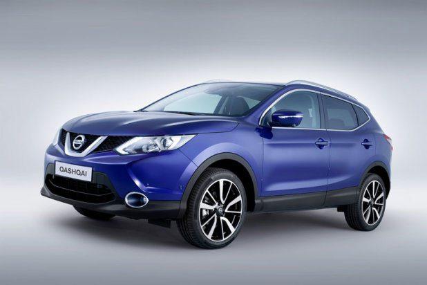 Nissan crossover ailesinin DNA'sını taşıyan yeni Qashqai, mevcut modele göre 20 mm daha geniş, 47 mm daha uzun ve 15 mm daha alçak olarak tasarlandı.