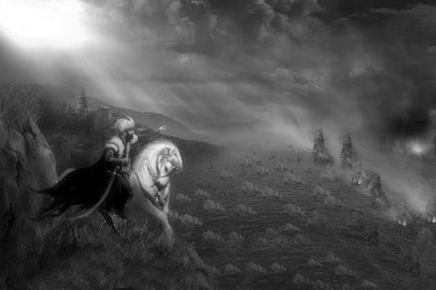 <p>Dünyanın göz bebeği. Kıtaların buluştuğu kent. Fatih Sultan Mehmet'in Türk milletine büyük hediyesi: İstanbul. İşte o eşssiz şehir İstanbul, fethinin 557.yıl dönümünü kutluyor. Aynı çoşkuyla, aynı heyecanla.</p>