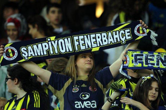 KAĞITHANE/ FB: %38 - GS: %37 - BJK: %20
