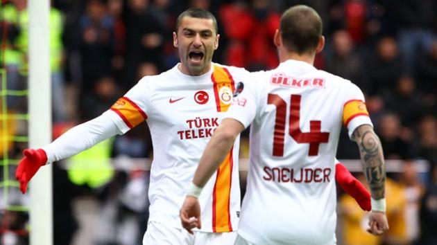 <p>Kadrosunda Felipe Melo, Emmanuel Eboue, Albert Riera, Johan Elmander ve Tomas Ujfalusi gibi yıldız isimleri de barındıran Türk devine transfer olması durumunda Terry, elbette eski takım arkadaşı Drogba'nın da etkisiyle, takıma kısa sürede alışacaktır.</p>