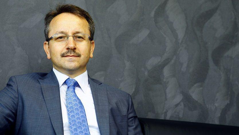 <p><strong>26- İSMAİL CİNGÖZ</strong><br />
<br />
Belçika FEDACTIO (Aktif Demekler Federasyonu) Genel Başkanı, aynı zamanda Kimse Yok Mu Derneği'nin Genel Başkanı. Avrupa'da faaliyet yürüten üst düzey imamlarından.</p>