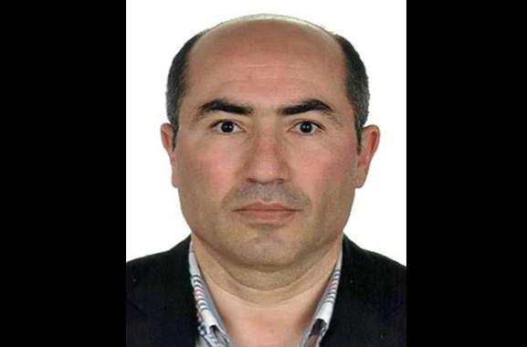 <p><strong>31- MEHMET HANİFİ SÖZEN</strong><br />
<br />
2010 KPSS sorularının çalınması soruşturmasında şüpheli. 29.11.2014'te yurtdışına kaçtı.</p>