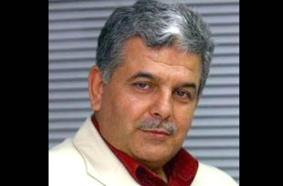 <p><strong>39- NECDET İÇEL</strong><br />
<br />
Gülen'in ilk talebelerinden. İzmir Müftülüğünden emekli oldu. Afrika kıta sorumlusuydu. 16.10.2014'te yurtdışına kaçtı.</p>
<p> </p>