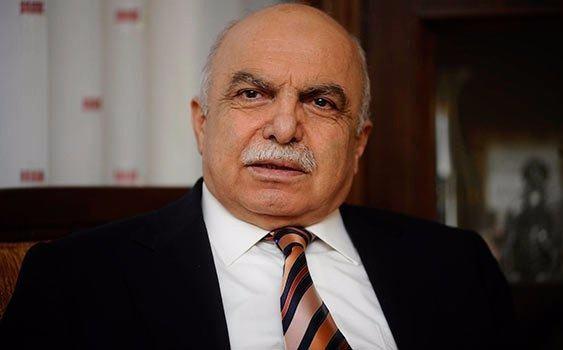 <p><strong>48- SUAT YILDIRIM</strong><br />
<br />
Fatih Üniversitesi İlahiyat Fakültesi Öğretim Görevlisi. Sakarya Üniversitesinin eski imamı. 4.9.2015'te yurtdışına kaçtı.</p>
<p> </p>