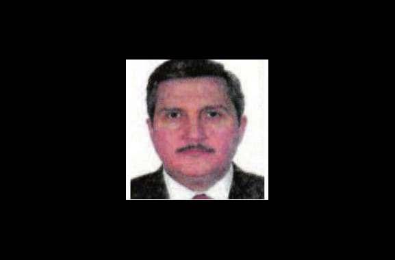 <p><strong>49- SÜLEYMAN TİFTİK</strong><br />
<br />
Samanyolu Eğitim Kurumlarında faaliyet yürüttü. Fatih Üniversitesi Tıp Fakültesi Genel Sekreterliği yaptı. Batı Avrupa sorumlusuydu. 28.8.2014'te yurtdışına kaçtı.</p>

<p> </p>
