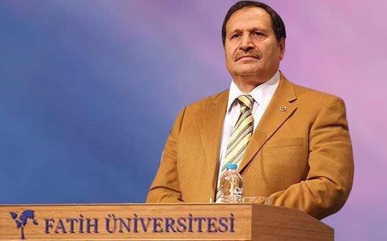 <p><strong>51- ŞERİF ALİ TEKALAN</strong><br />
<br />
Fatih Üniversitesi'nin kurucusu ve halen rektörü. örgütün üst düzey yöneticilerinden. En son Türkiye İmamı olarak onun faaliyet yürüttüğü de belirtiliyor. 24.10.2015'te yurtdışına kaçtı.</p>

<p> </p>
