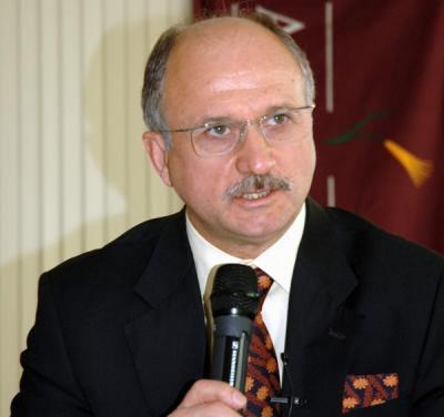 Afyonkarahisar Milletvekili:Sait AÇBA - 2 çocuk babası