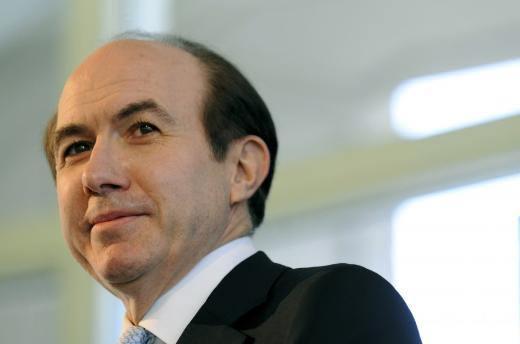 <p>Philippe P. Dauman - Viacom - 33.4 milyon dolar</p>
