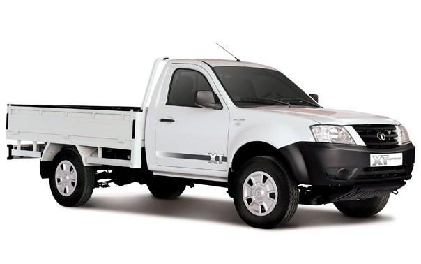 <p>Tata XT Kamyonet</p>